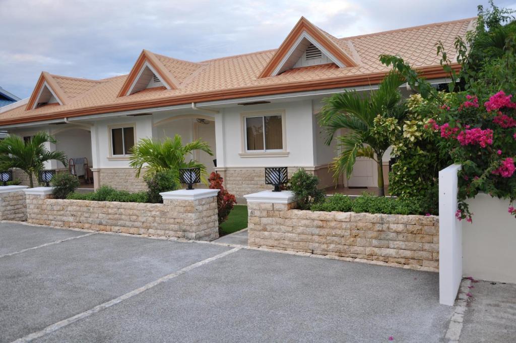 Olivia Resort Serviced Apartments And Bungalows Panglao Room photo
