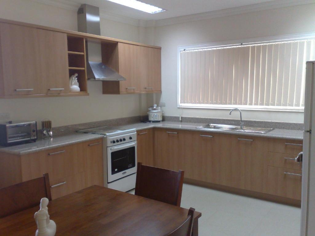 Olivia Resort Serviced Apartments And Bungalows Panglao Room photo