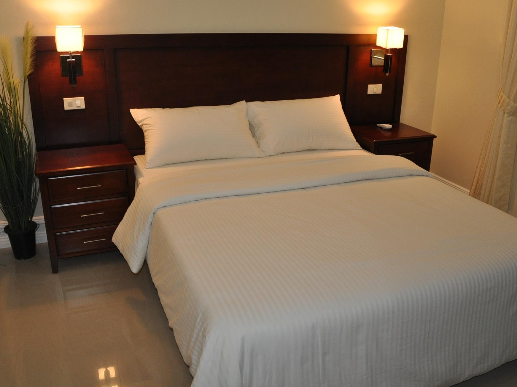 Olivia Resort Serviced Apartments And Bungalows Panglao Exterior photo